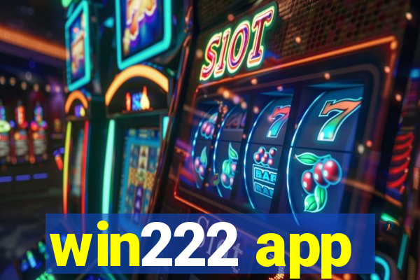 win222 app